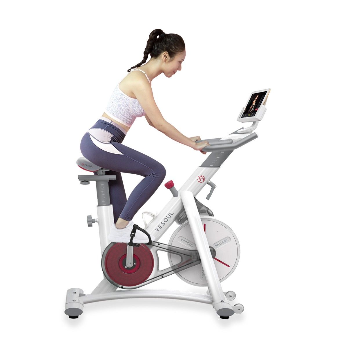 best mini exercise bike